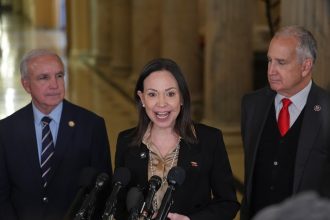 Venezuelan opposition leader says elections could be held in under a year