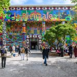 Venice Biennale Names 111 Artists for International Exhibition