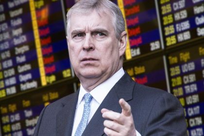 Victims’ Testimonies Are Needed to Nail Andrew Windsor