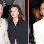 Victoria Beckham ‘Dirty Dancing’ Wedding Video ‘Close’ to Being Revealed