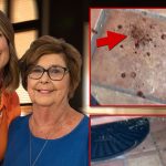 Video Shows Blood Outside Home of ‘TODAY’ Anchor Savannah Guthrie’s Missing Mom
