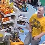 Video Shows Woman Escaping Ex After He Tried Kidnapping Her on Valentine’s Day