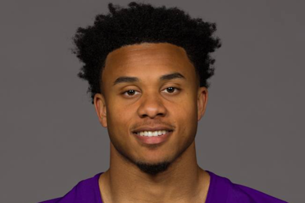 Vikings WR Rondale Moore Dead At 25