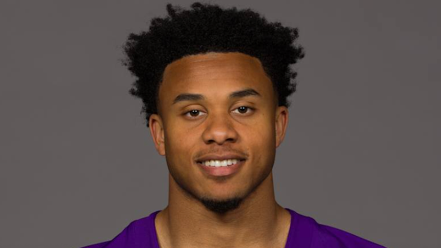 Vikings WR Rondale Moore Dead At 25
