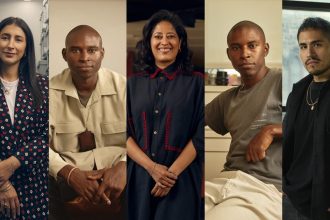 Vilcek Foundation Awards Five Immigrants 0,000 for Fashion Documentation