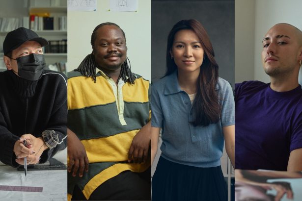 Vilcek Prizes Awarded to Immigrants in Fashion for Innovative Design — Colossal