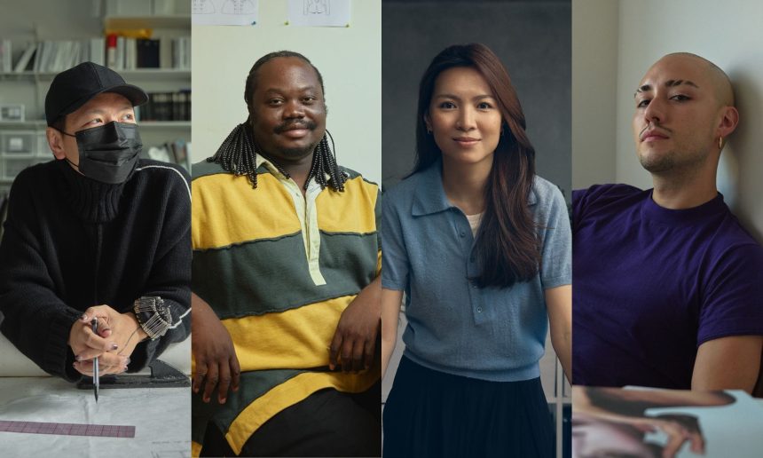 Vilcek Prizes Awarded to Immigrants in Fashion for Innovative Design — Colossal