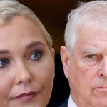 Virginia Giuffre’s Family Reacts to Former Prince Andrew’s Arrest