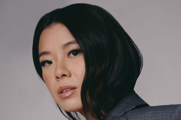 Vivian Tu’s ‘Rich AF’ to Be Developed as Scripted Series at Amazon