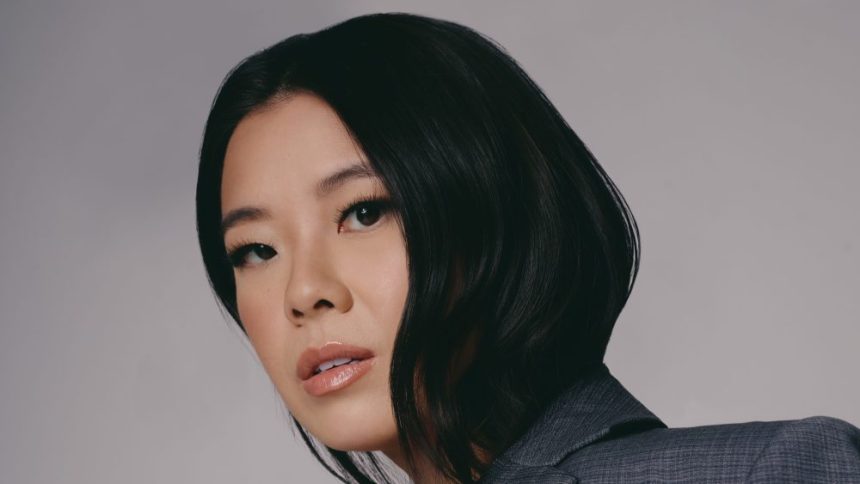 Vivian Tu’s ‘Rich AF’ to Be Developed as Scripted Series at Amazon
