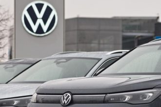 Volkswagen targets 20% cost cuts by 2028 amid market pressures – report