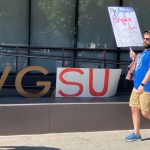 WGA Staff Strike Enters Second Week as Two Sides Meet