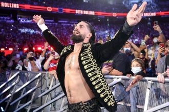 WWE: BREAKING – Major Seth Rollins return update; could change WrestleMania plans