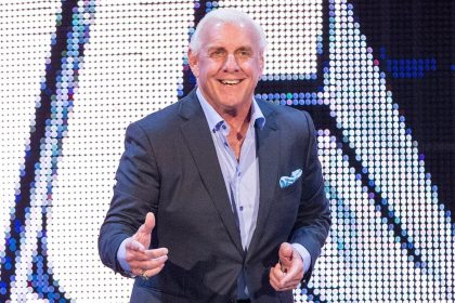 WWE Legend Ric Flair Drops Major Career Announcement