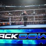 WWE Star Returns to SmackDown After 385 Days