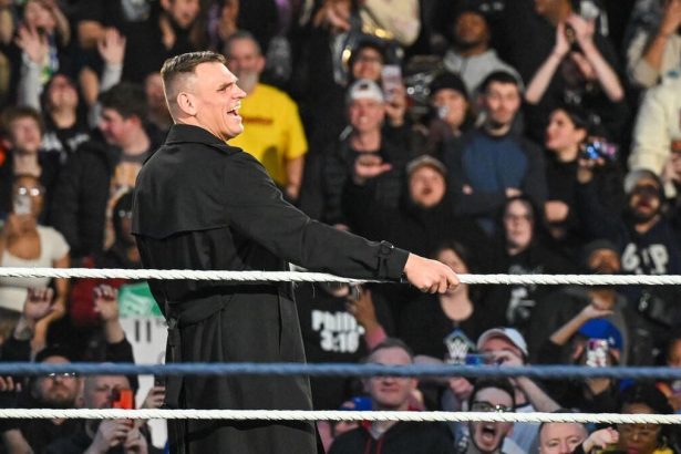 WWE condemns Gunther’s controversial actions “You happy with yourself?”