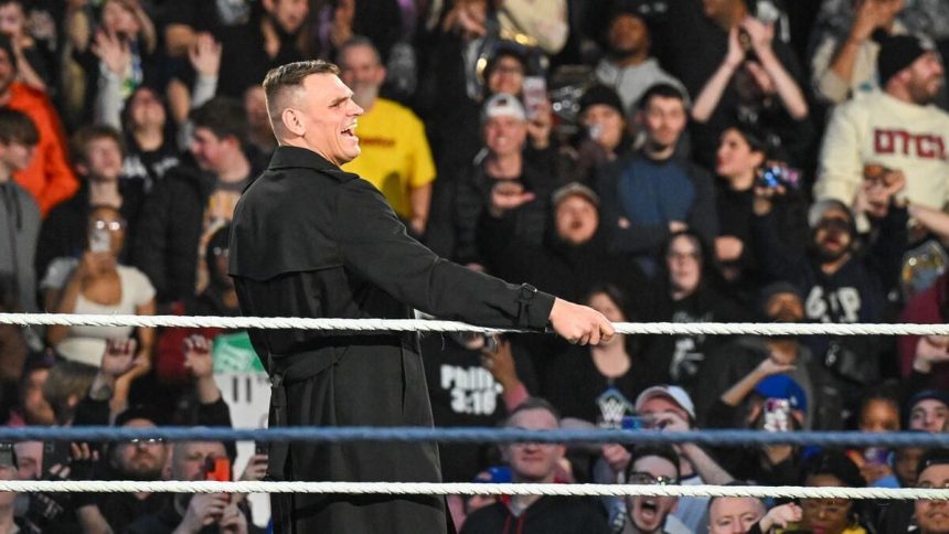 WWE condemns Gunther’s controversial actions “You happy with yourself?”