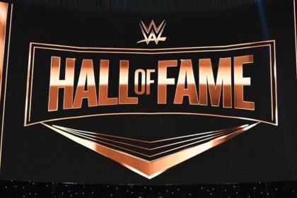 WWE legend issues an apology and deletes it!