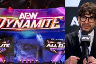 WWE legends to reunite, huge twist? 3 Tag teams who could be unveiled as the mystery wild cards on AEW Dynamite