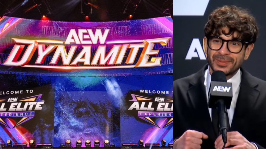 WWE legends to reunite, huge twist? 3 Tag teams who could be unveiled as the mystery wild cards on AEW Dynamite