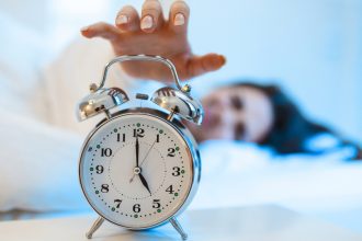 Waking Up at 5am Could Make You More Productive, But There’s a Catch : ScienceAlert