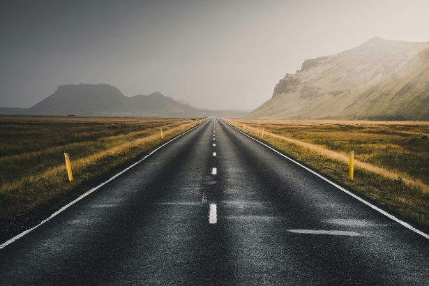 Wanderlust may be written in our DNA