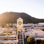 Warner Bros. chooses Paramount over Netflix : NPR