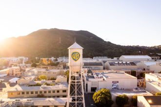 Warner Bros. chooses Paramount over Netflix : NPR