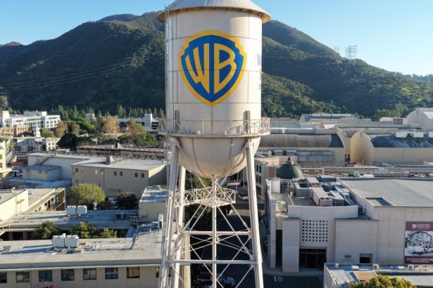 Warner Bros to Engage With Paramount but Recommends Netflix Deal at March 20 Shareholder Vote