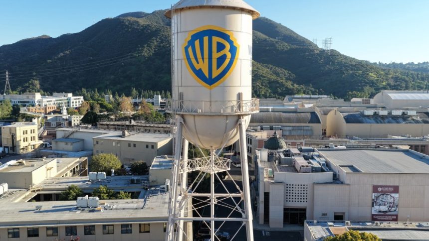 Warner Bros to Engage With Paramount but Recommends Netflix Deal at March 20 Shareholder Vote