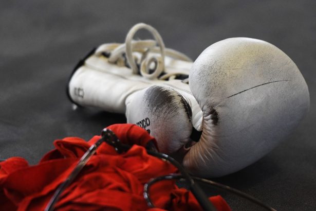 Was Nahir Albright jumped? Everything you need to know about the alleged locker room attack on the professional boxer