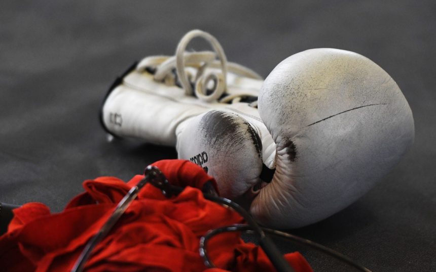 Was Nahir Albright jumped? Everything you need to know about the alleged locker room attack on the professional boxer