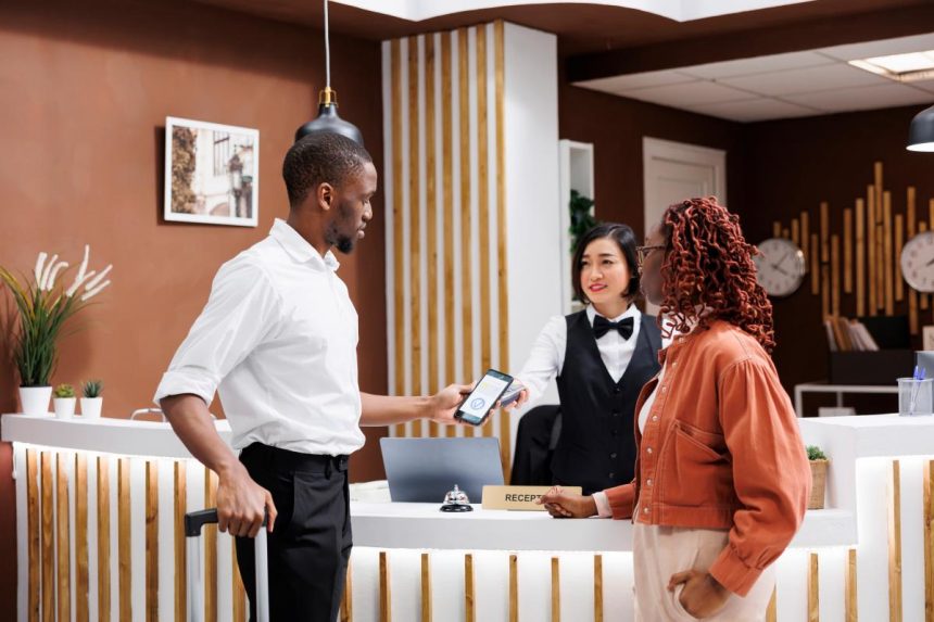 Watch out for 5 hidden hotel fees as NYC puts ban on ‘junk’ charges