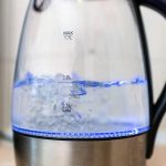 Water in eastern suburbs contaminated