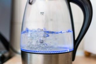 Water in eastern suburbs contaminated