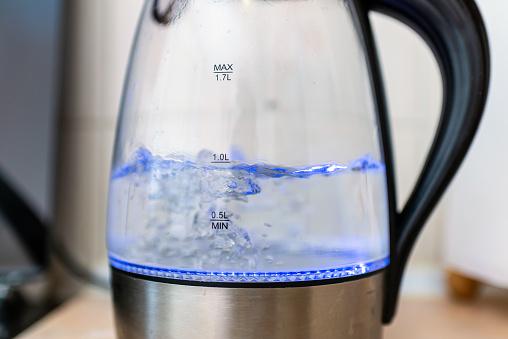 Water in eastern suburbs contaminated