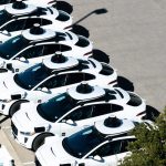Waymo raises B to scale robotaxi fleet internationally