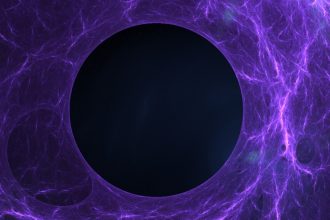 We May Have Seen a Special Kind of Black Hole Explode, Study Claims : ScienceAlert