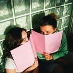 We all harbour 9 secrets and they are eating us up inside