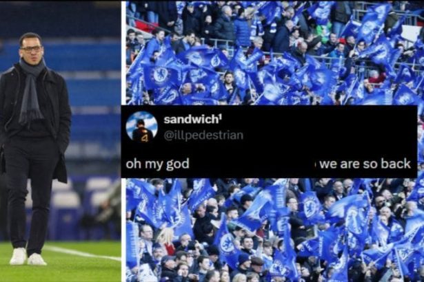 We are so back”, “No longer seen as a reliable player