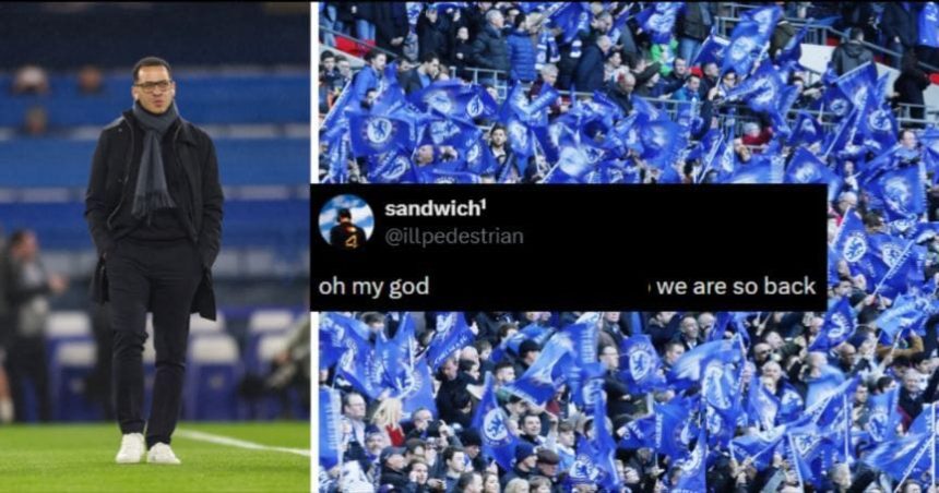 We are so back”, “No longer seen as a reliable player