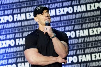 “We can’t see them like John Cena,” “should’ve just signed with AEW”