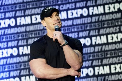 “We can’t see them like John Cena,” “should’ve just signed with AEW”