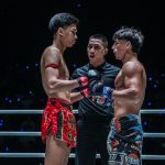 “We will definitely face each other”