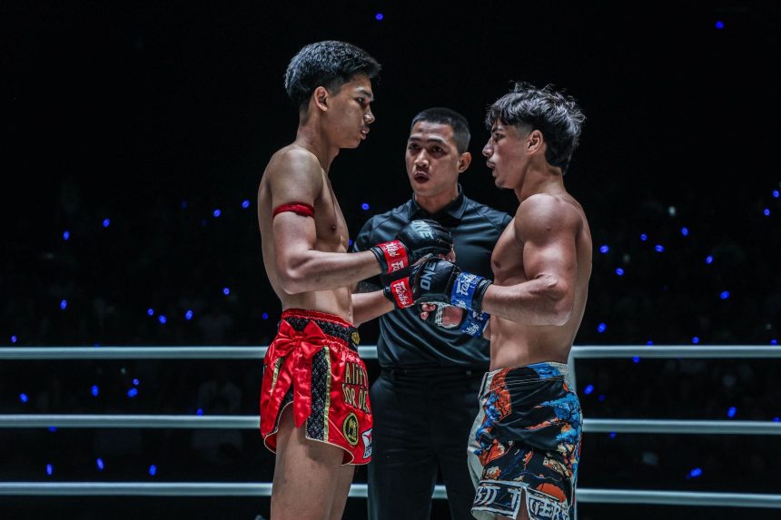 “We will definitely face each other”