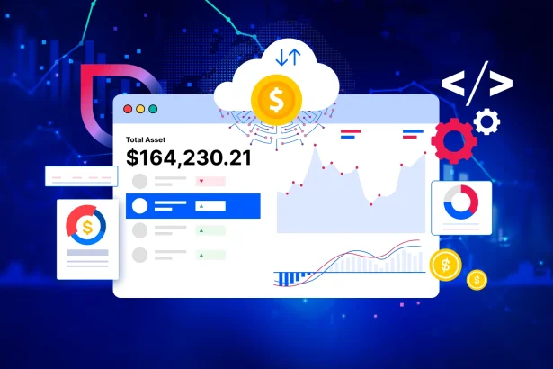 Wealth Management Software Development: A Complete Guide