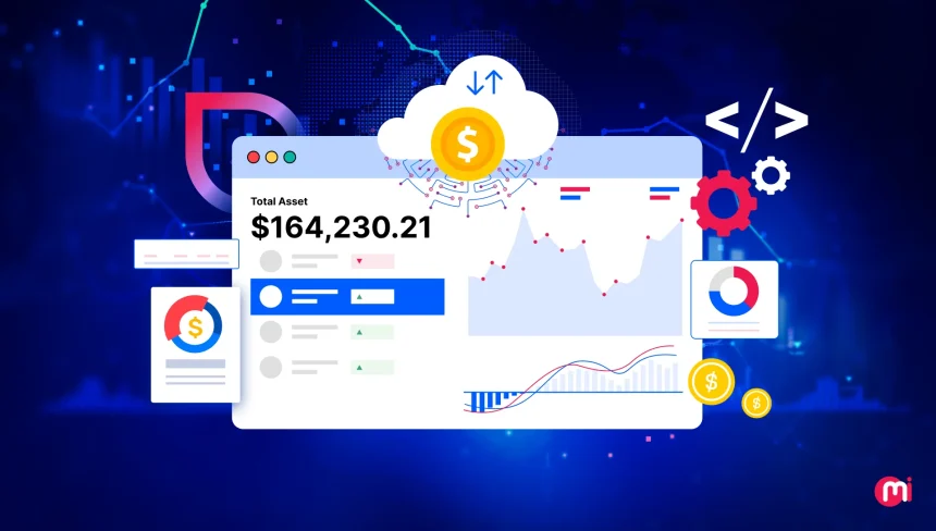 Wealth Management Software Development: A Complete Guide