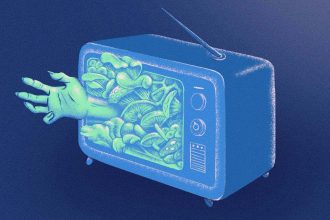 Weird and wonderful fungi should be so much more than sci-fi villains