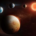 Weird inside-out planet system may have formed one world at a time