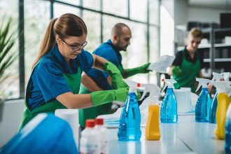 Wells Fargo Raises its Price Target on The Clorox Company (CLX) to 5 and Maintains an Equal Weight Rating